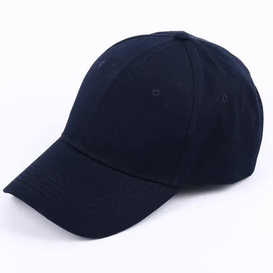 6 Panel Cap