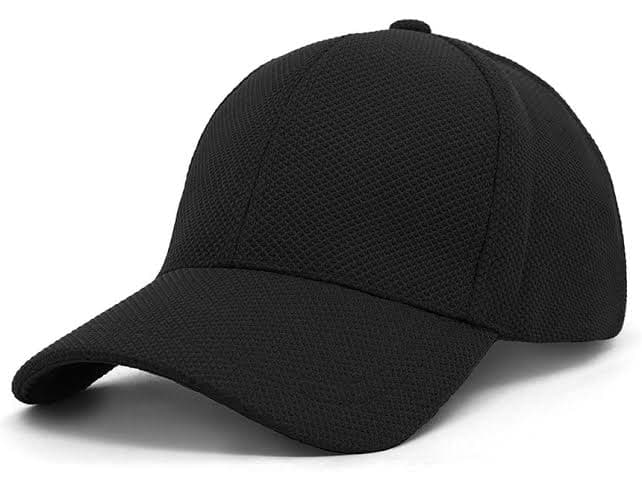 Caps