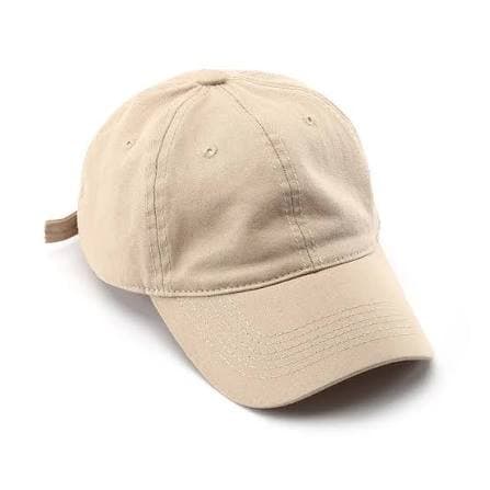 Dad Cap