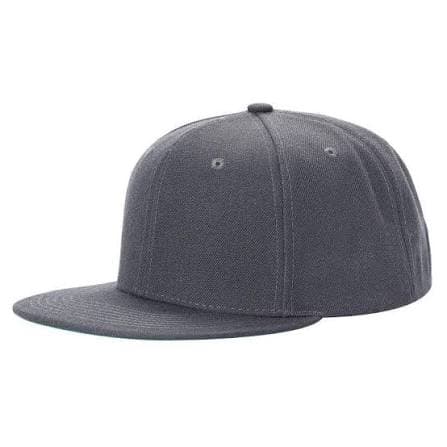 Snapback Cap