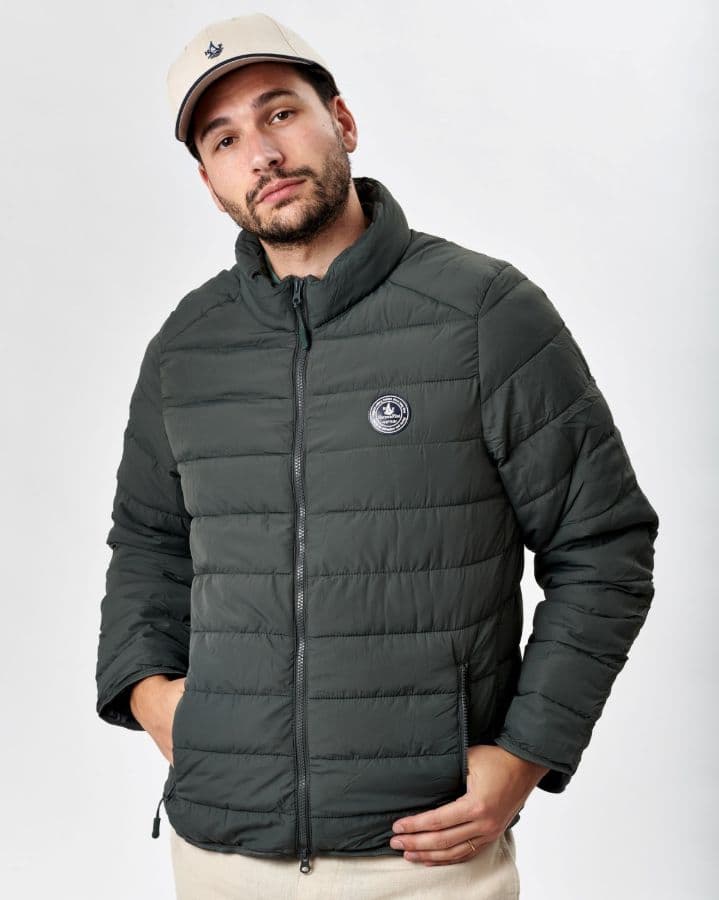 Down Jackets