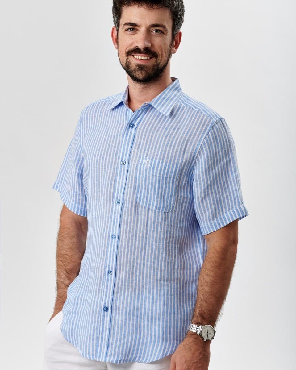 Men's Apparel